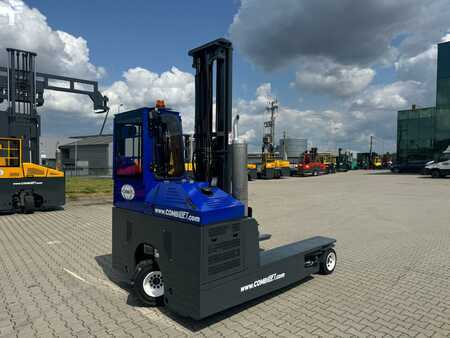 Combilift C3000/ Triplex 7450 mm /Only  5646 hours !!! | 3