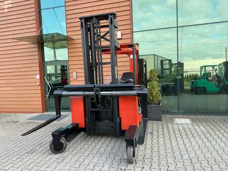 BT BT FRE270 / Like new / Baterry 80 % / Only 3500 hours