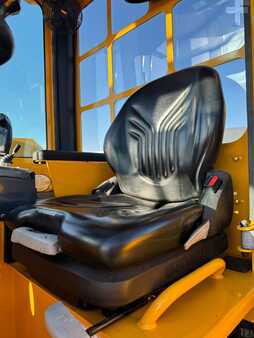 Combilift C6000 //LPG // 2017 year // Very good condition | 9