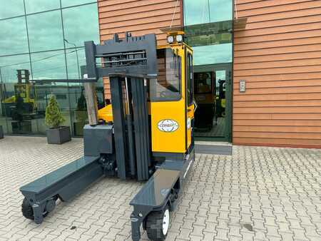 Combilift C3000/ Triplex 5500 mm