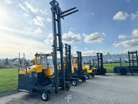 Combilift C4000 // Diesel //4500 mm