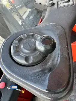 Combilift BT FRE270 / Only 3500 hours / Baterry 80 % / Only 3500 hours | 10