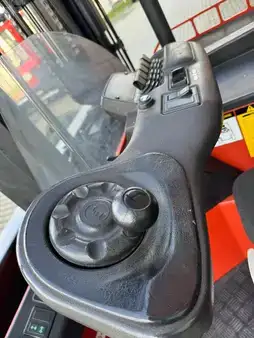 Combilift BT FRE270 / Only 3500 hours / Baterry 80 % / Only 3500 hours | 11