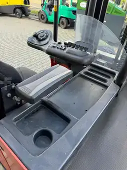 Combilift BT FRE270 / Only 3500 hours / Baterry 80 % / Only 3500 hours | 12