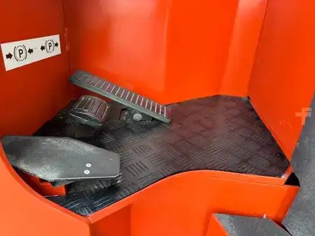 Combilift BT FRE270 / Only 3500 hours / Baterry 80 % / Only 3500 hours | 13