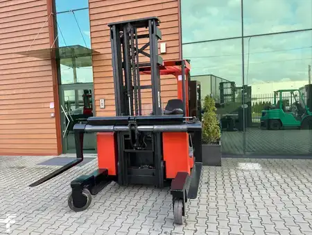 Combilift BT FRE270 / Only 3500 hours / Baterry 80 % / Only 3500 hours | 2