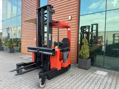 Combilift BT FRE270 / Only 3500 hours / Baterry 80 % / Only 3500 hours | 3