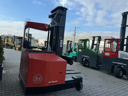 Combilift BT FRE270 / Only 3500 hours / Baterry 80 % / Only 3500 hours | 4