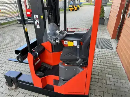 Combilift BT FRE270 / Only 3500 hours / Baterry 80 % / Only 3500 hours | 5