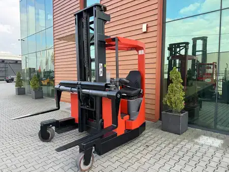 Combilift BT FRE270 / Only 3500 hours / Baterry 80 % / Only 3500 hours | 6