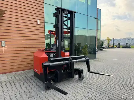 Combilift BT FRE270 / Only 3500 hours / Baterry 80 % / Only 3500 hours | 7