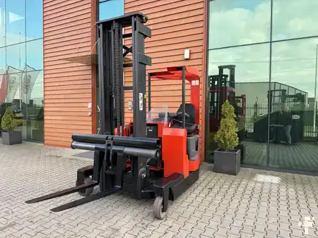 Combilift BT FRE270 / Only 3500 hours / Baterry 80 % / Only 3500 hours | 8