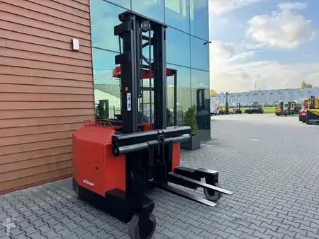 Combilift BT FRE270 / Only 3500 hours / Baterry 80 % / Only 3500 hours | 9