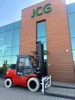 Toyota  7FG40 -Wide Positioner + sideshift/New price