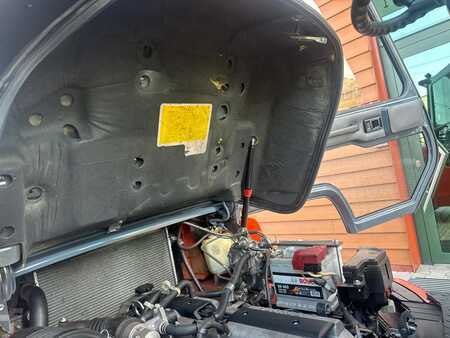 Toyota  7FG40 -Wide Positioner + sideshift/New price | 12