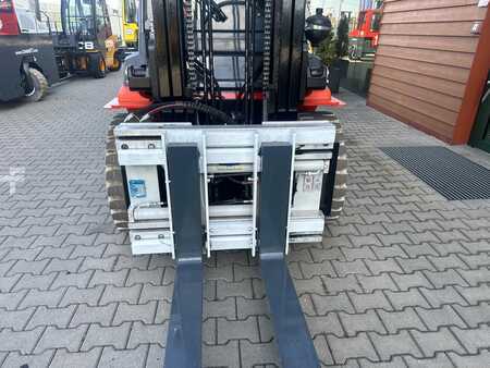 Toyota  7FG40 -Wide Positioner + sideshift/New price | 15