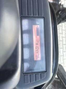 Toyota  7FG40 -Wide Positioner + sideshift/New price | 17