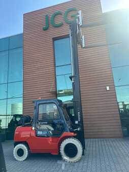 Toyota  7FG40 -Wide Positioner + sideshift/New price | 18