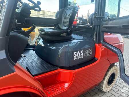 Toyota  7FG40 -Wide Positioner + sideshift/New price | 2