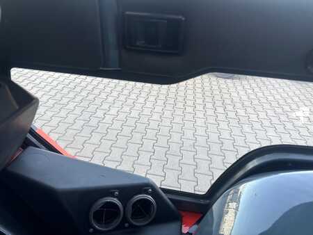 Toyota  7FG40 -Wide Positioner + sideshift/New price | 9