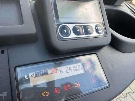 Toyota  06-8FGF30 //  2021 year // New price | 11