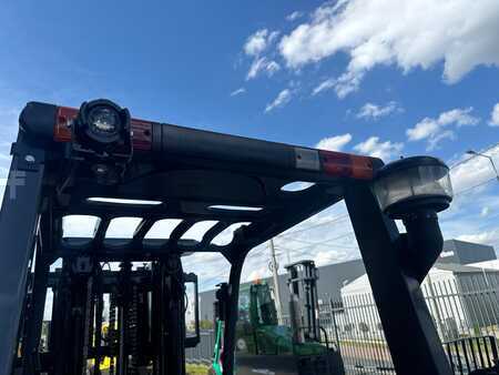 Toyota  06-8FGF30 //  2021 year // New price | 12