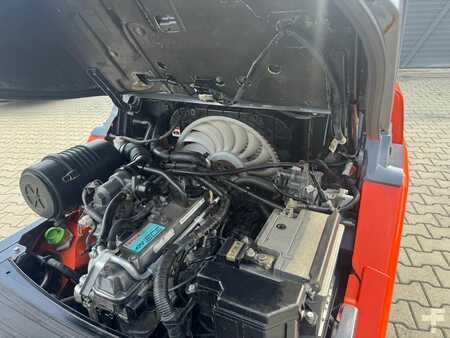 Toyota  06-8FGF30 //  2021 year // New price | 3