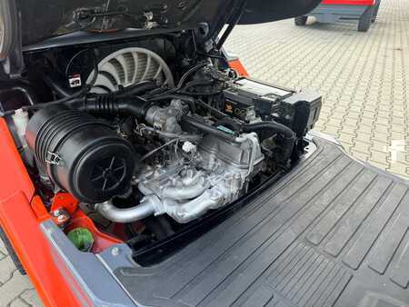 Toyota  06-8FGF30 //  2021 year // New price | 4