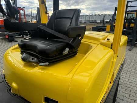 Hyster H 5.0 FT /Container version/New price | 10