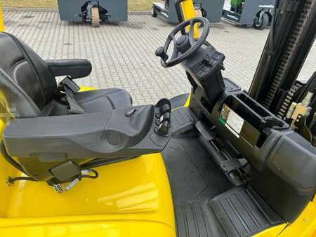 Hyster H 5.0 FT /Container version/New price | 14