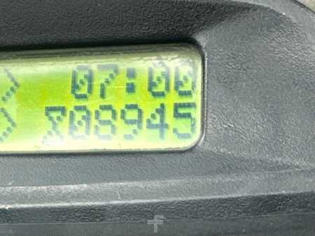 Hyster H 5.0 FT /Container version/New price | 15