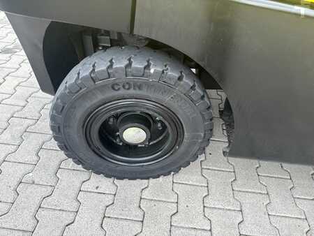 Hyster H 5.0 FT /Container version/New price | 17