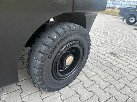 Hyster H 5.0 FT /Container version/New price | 18