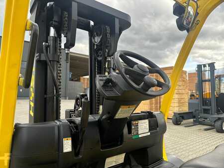 Hyster H 5.0 FT /Container version/New price | 19