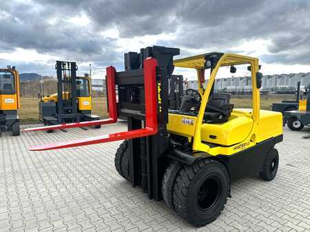 Hyster H 5.0 FT /Container version/New price | 20