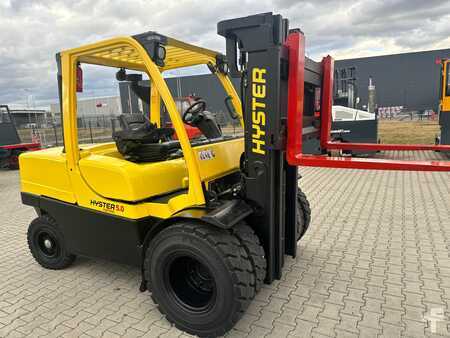 Hyster H 5.0 FT /Container version/New price | 3
