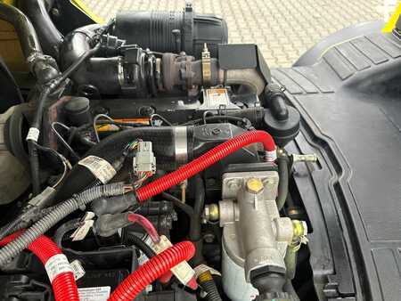 Hyster H 5.0 FT /Container version/New price | 4