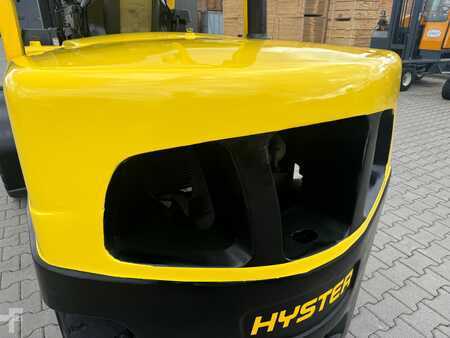 Hyster H 5.0 FT /Container version/New price | 9