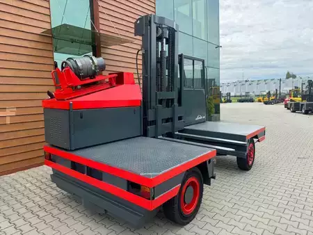 Linde S40  // LPG // Only 1508 hours | 13