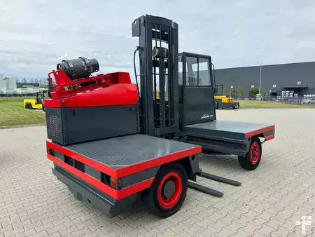 Linde S40  // LPG // Only 1508 hours | 14