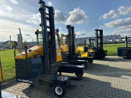 Combilift  C4000 // LPG //5450 mm