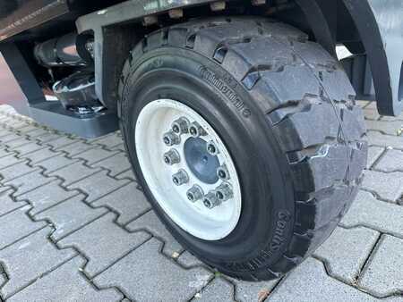 Combilift C4000 /2021 year/LPG / 1708 hours !!! | 19