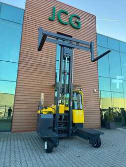 Combilift C4000 /2021 year/LPG / 1708 hours !!! | 6