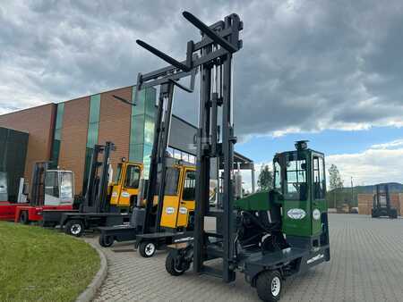 Combilift C5000 // LPG //Low mast only 2800 mm