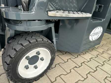 Combilift CB3000 //2017 year // Toyota engine | 10