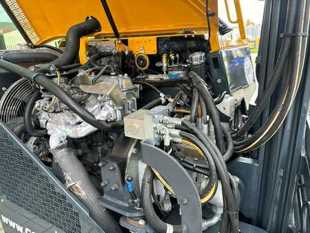 Combilift CB3000 //2017 year // Toyota engine | 14