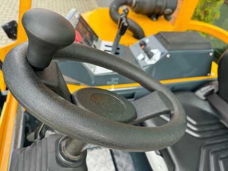 Combilift CB3000 //2017 year // Toyota engine | 3