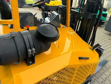 Combilift CB3000 //2017 year // Toyota engine | 7