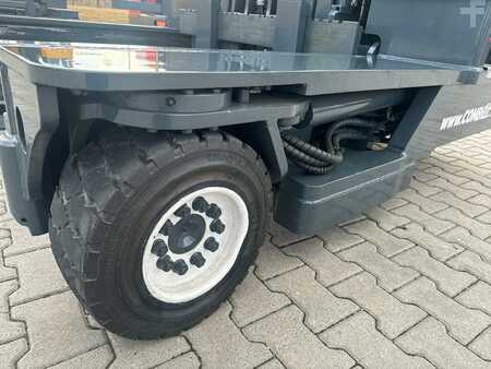 Combilift C4000 // 2015 year // Triplex 8400 mm  // Only  7299 hours | 15