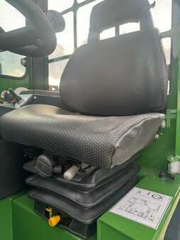 Combilift C4000 // 2015 year // Triplex 8400 mm  // Only  7299 hours | 4